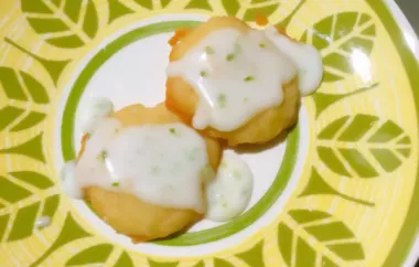 Spicy and tangy, these Jalapeno Lime Shortbread Cookies are a unique twist on a classic treat.