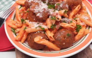 Spicy Venison Meatballs - A Delicious and Flavorful Dish