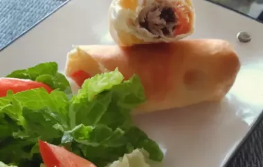 Steak Flautas