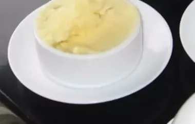 Sweet and creamy homemade honey butter