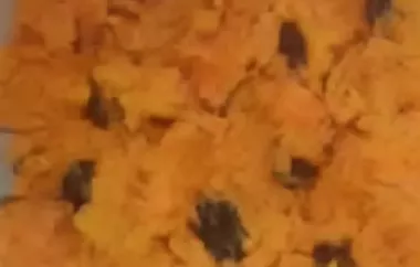 Tasty Sweet Potatoes