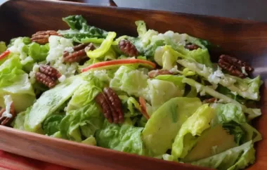 The Brutus Salad