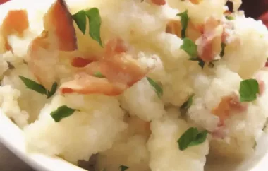 Traditional German Potato Salad Recipe