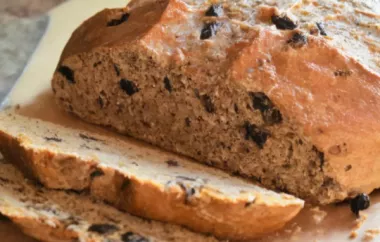 Traditional Irish Bannock: A Hearty and Delicious Bread Recipe