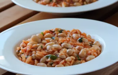 Traditional Italian Risotto alla Pavese Recipe