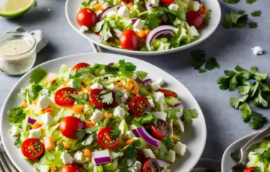 Traditional Ukrainian Salad Vinaigrette Recipe