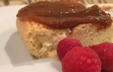 Tres Leches Cake with Dulce de Leche - A Delicious and Moist Mexican Dessert