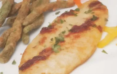 Twice-Fried Fish