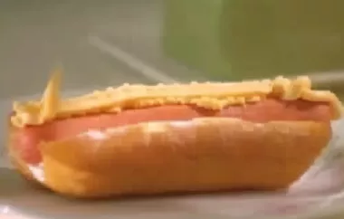 Twinkie Wiener Sandwich Recipe