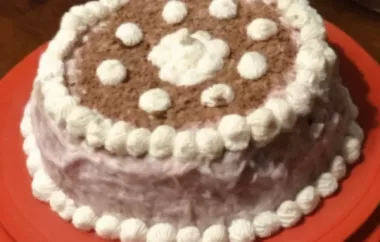 Ultimate Black Forest Cake