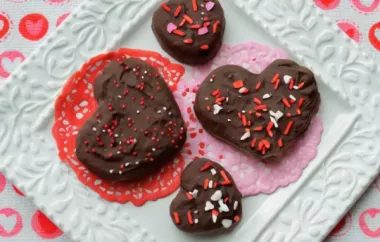 Ultimate Valentine's Day Chocolate Truffle