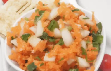 Vegan Shrimp Ceviche