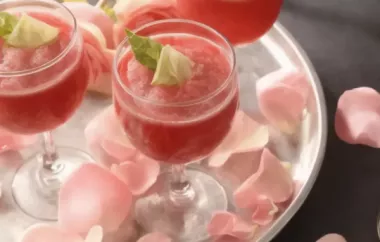 Watermelon-Frose