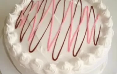 Whip up a delightful Whippee Ripple Strawberry Cake