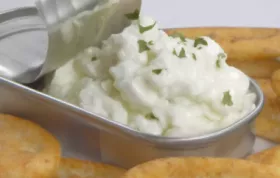 Addicting Chip Dip