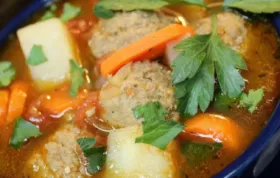 Albondigas