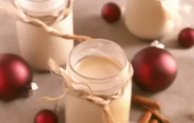 Amazingly-Good Eggnog