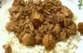 Authentic Filipino Pork Adobo Recipe