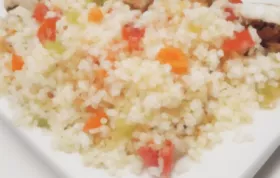 Authentic Guatemalan Rice Recipe