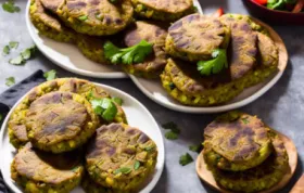 Authentic Jamaican Recipe for Delicious Beef Patties