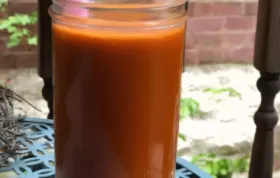 Authentic Thai Iced Tea Recipe: A Deliciously Refreshing Beverage