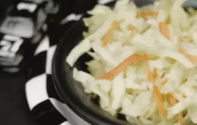 Awesome Coleslaw