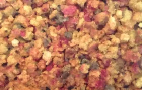 Bacon-Mushroom-and-Oyster Stuffing