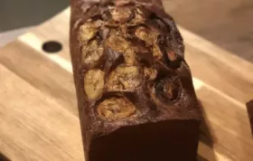 Banana Bread