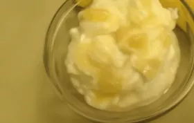 Bananas About Homemade Yogurt