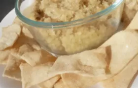 Basic Hummus