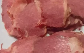 Beer-Brined Corned Beef Recipe