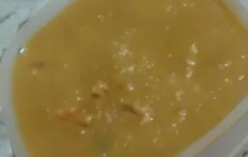 Beer Cheese Soup