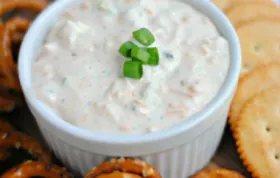 Beer-Dip