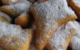 Beignets