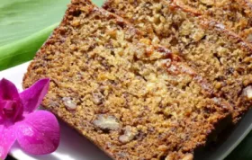 Best-Ever Banana Bread