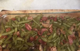 Best Green Beans