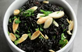 Black Rice