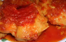 Bou's Chicken - A Delicious and Flavorful Chicken Recipe