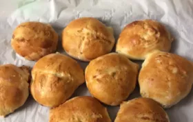 Brotchen Rolls