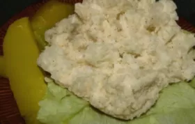 Bud's Potato Salad: A Classic American Side Dish