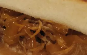 Carolina BBQ Pulled Pork Recipe