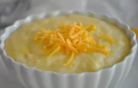 Cheese Grits