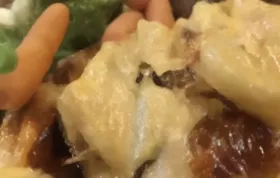 Cheesy and Delicious Super Cheesy Potatoes