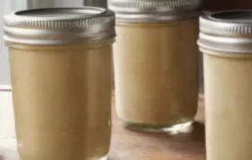 Chef John's Dijon Mustard