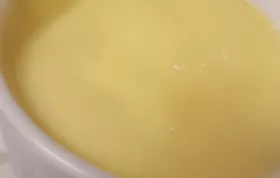 Chef John's Lighter Lemon Curd