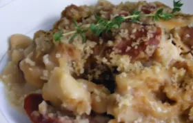 Chef John's Quick Cassoulet Recipe