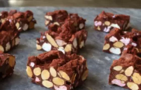 Chef John's Rocky Road