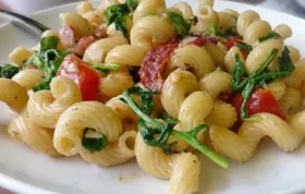 Chef John's BLT Pasta