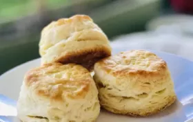 Chef John's Buttermilk Biscuits