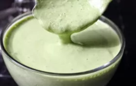 Chef John's Green Goddess Dressing